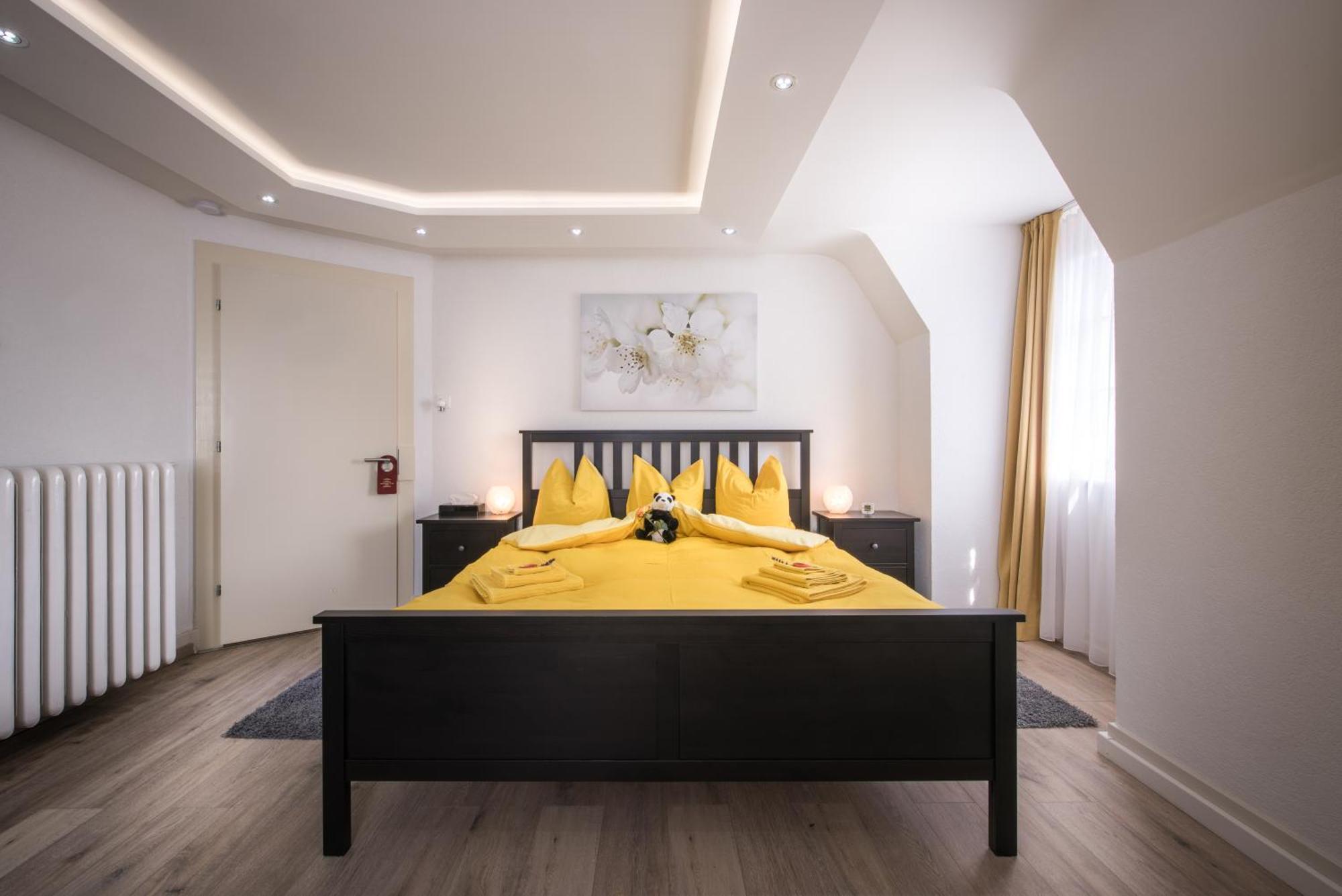 Max Aviation Villa & Apartments Berna Exterior foto