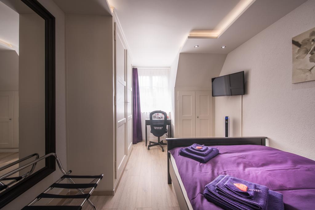 Max Aviation Villa & Apartments Berna Exterior foto
